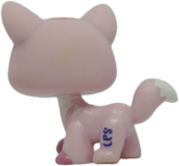 LPS #1788 Destiny Cat